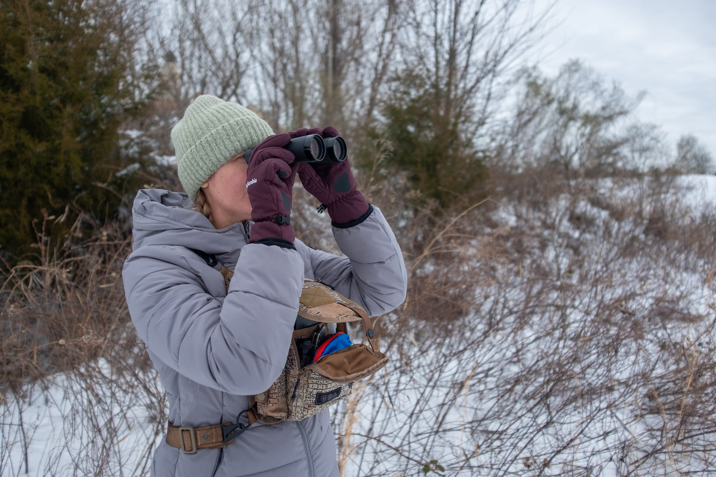 Sportsman Specter Sand