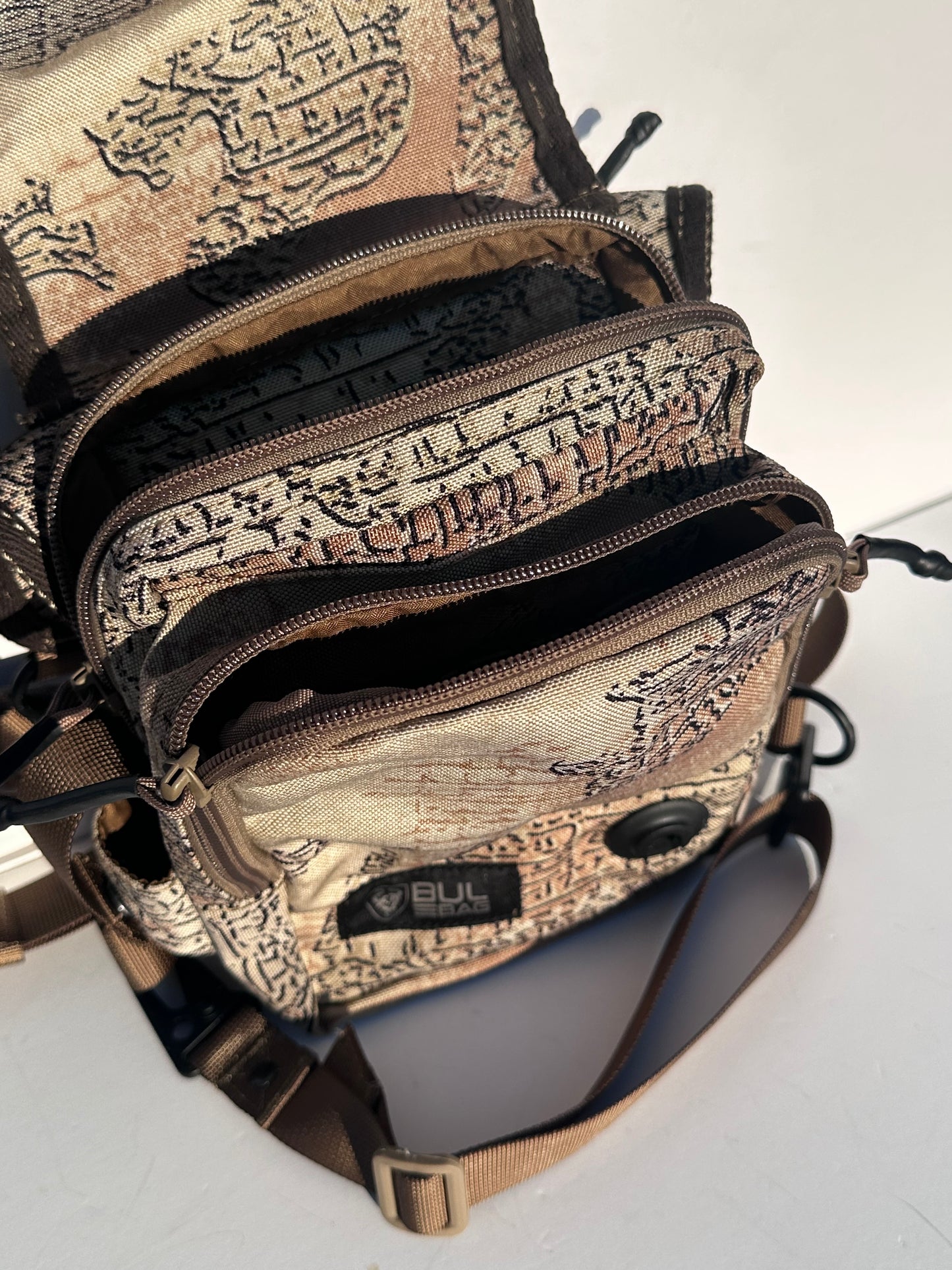 Sportsman Specter Sand