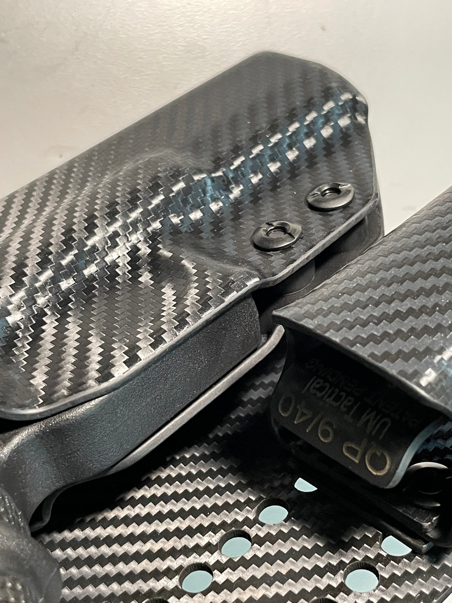 Go One Holster System