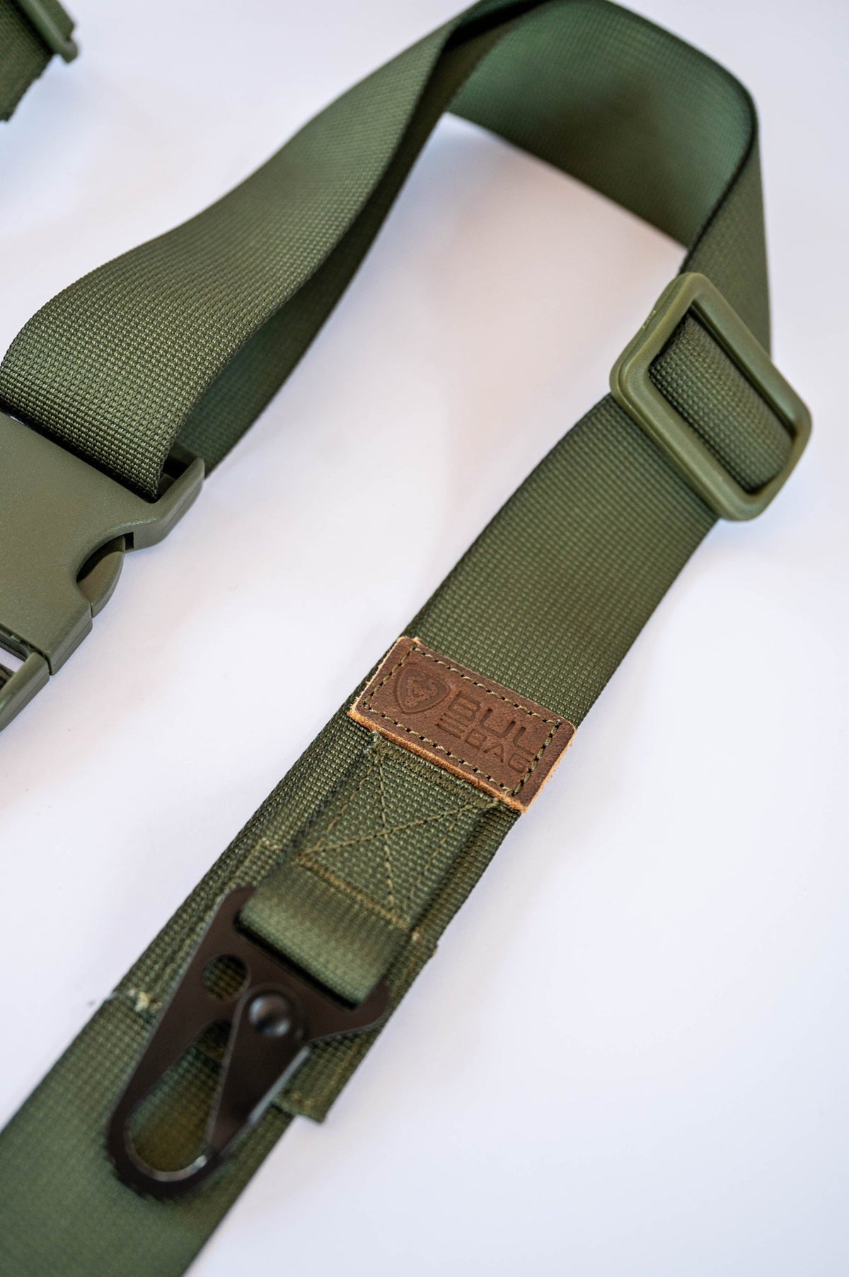 Body Belt for BULBAG, replacement waist strap, photo 8