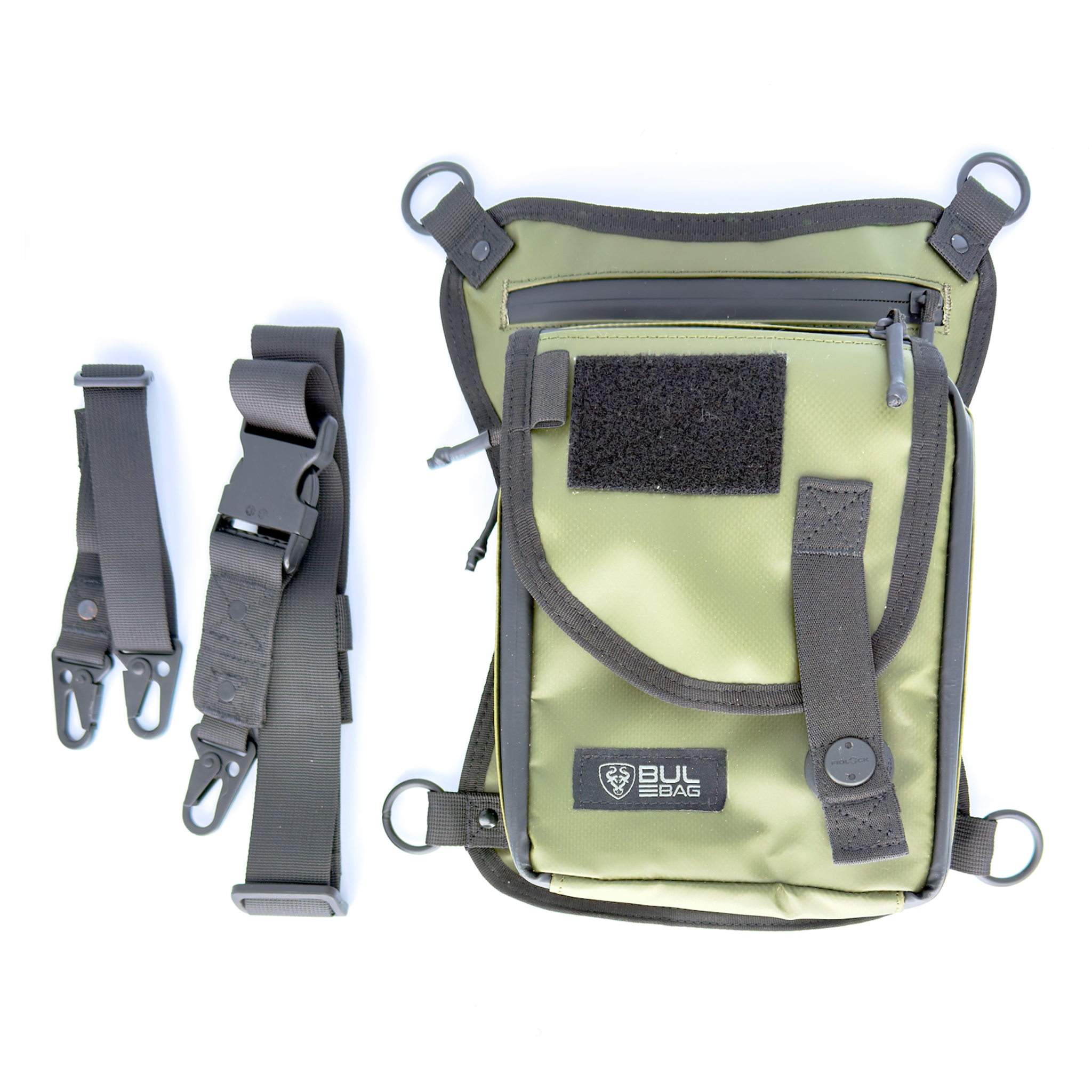 BULfrog Submersible