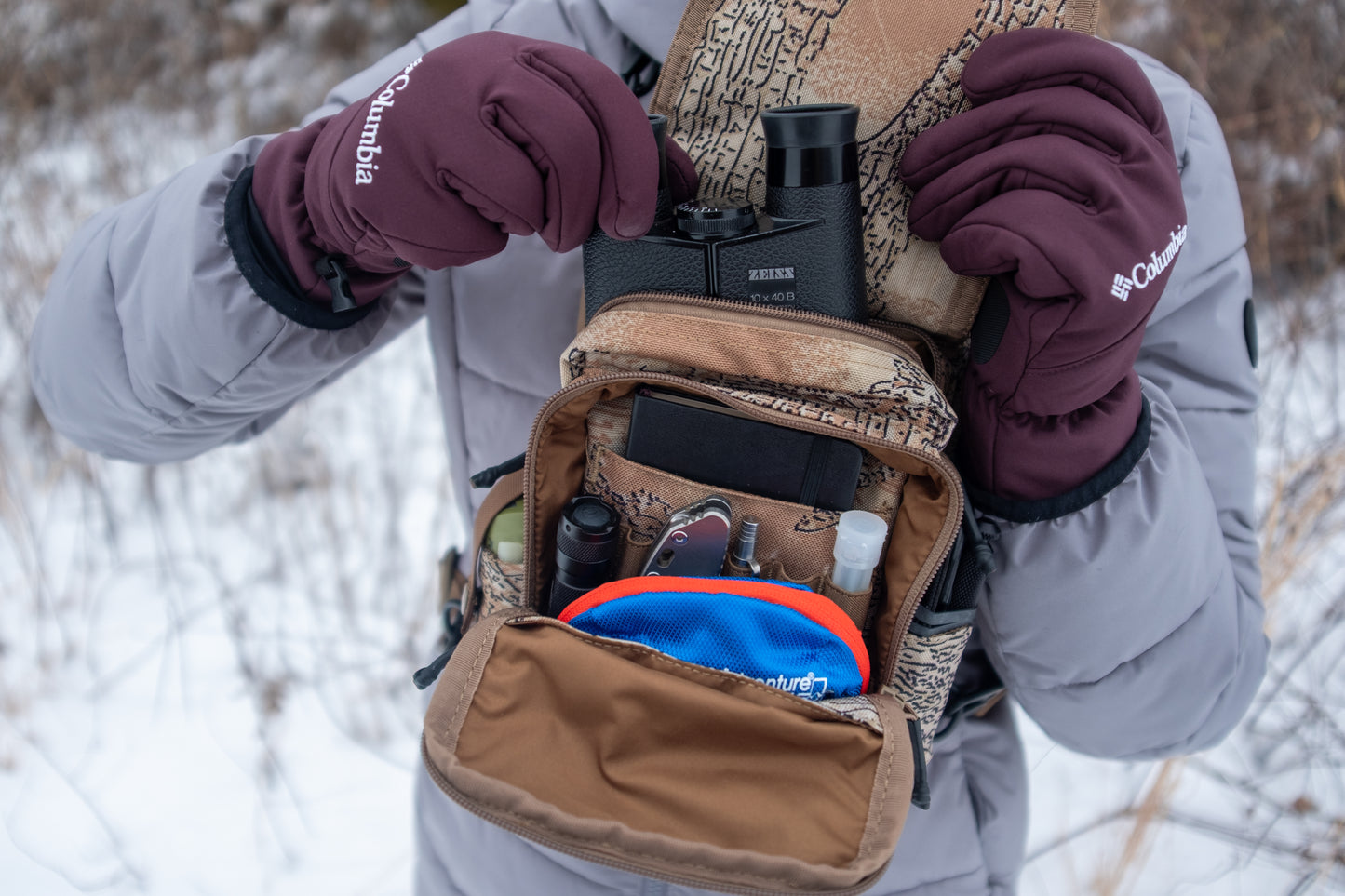 Sportsman Specter Sand