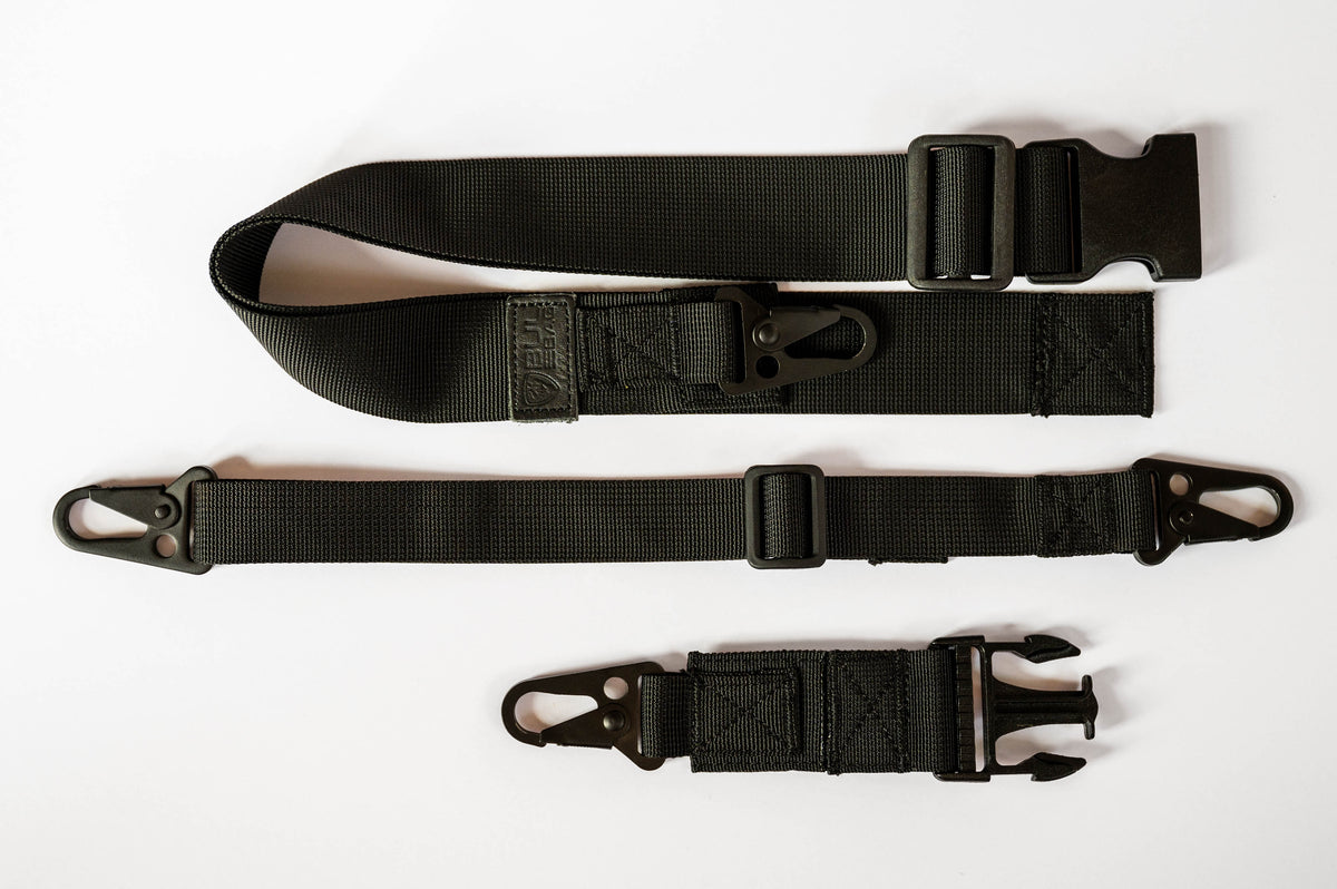 Body Belt for BULBAG