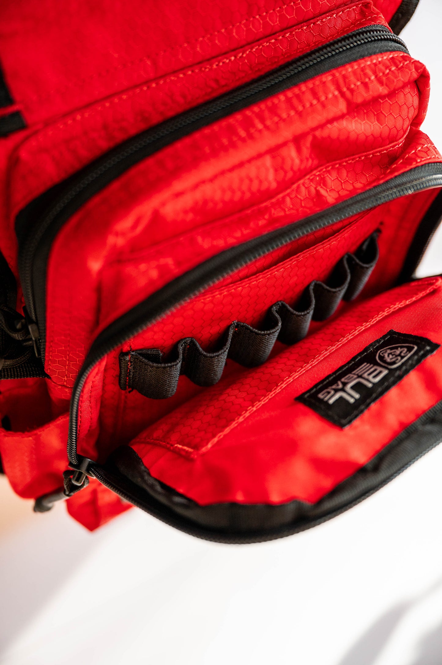 Sportsman Expedition Orange