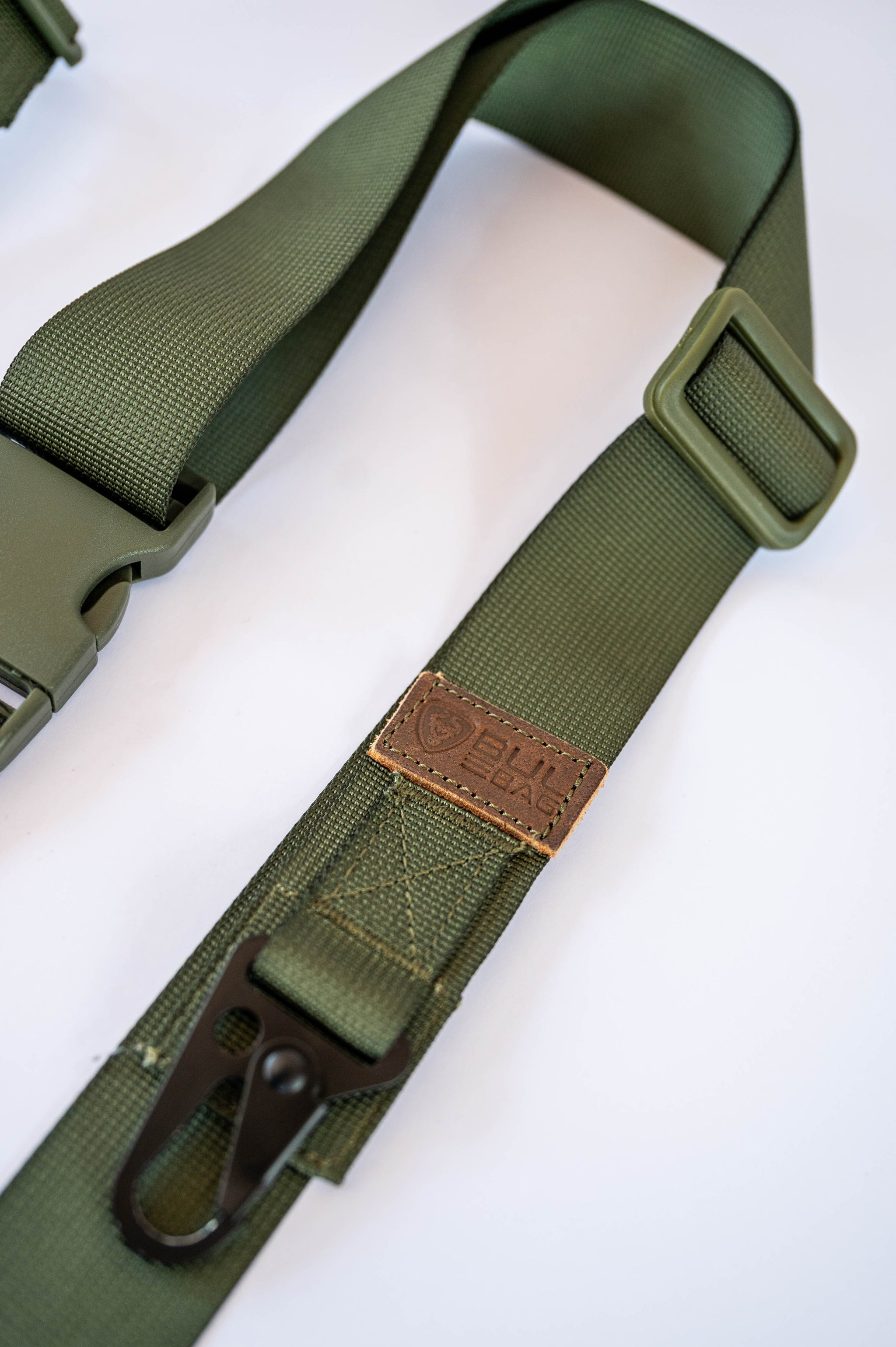 Body Belt for BULBAG