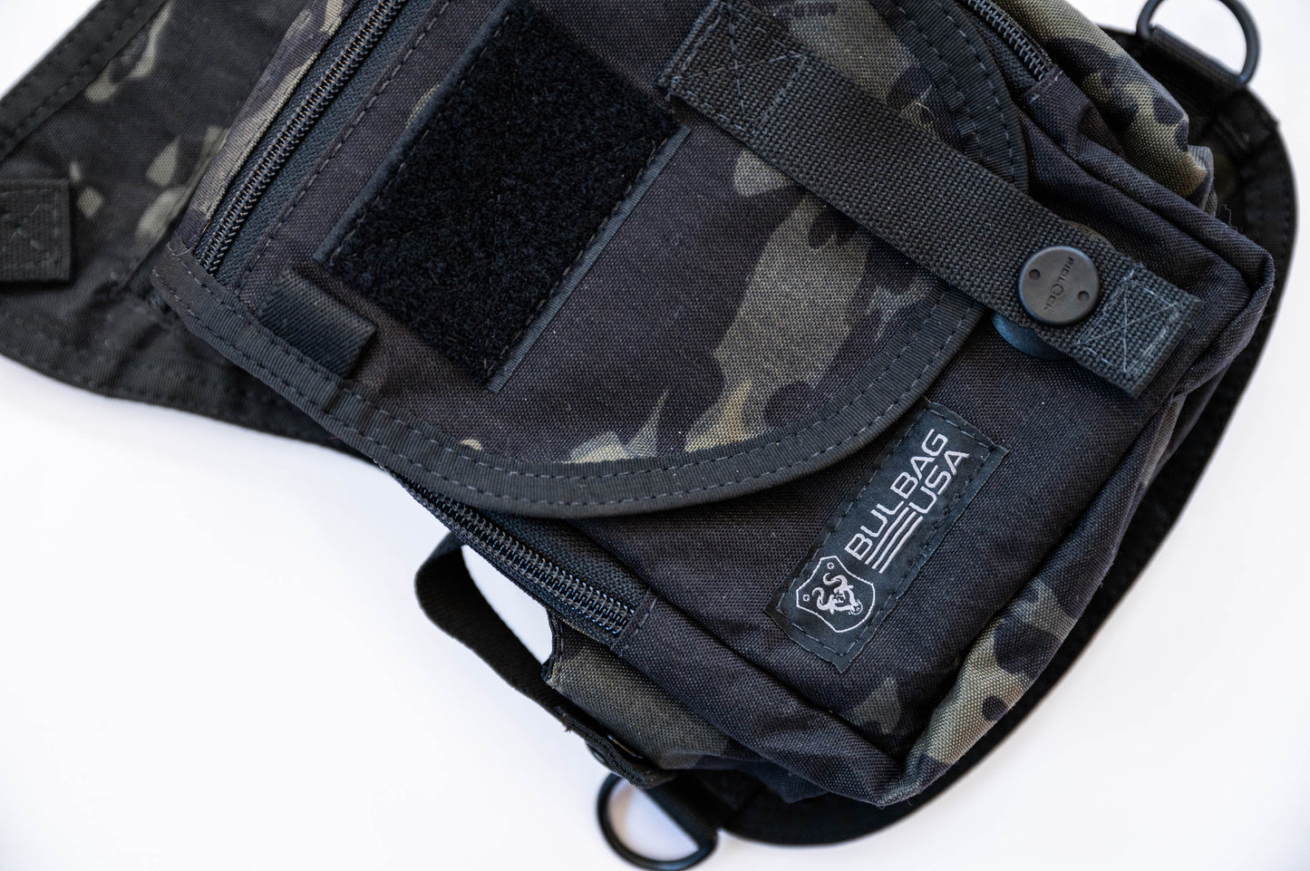 Sportsman Black MultiCam