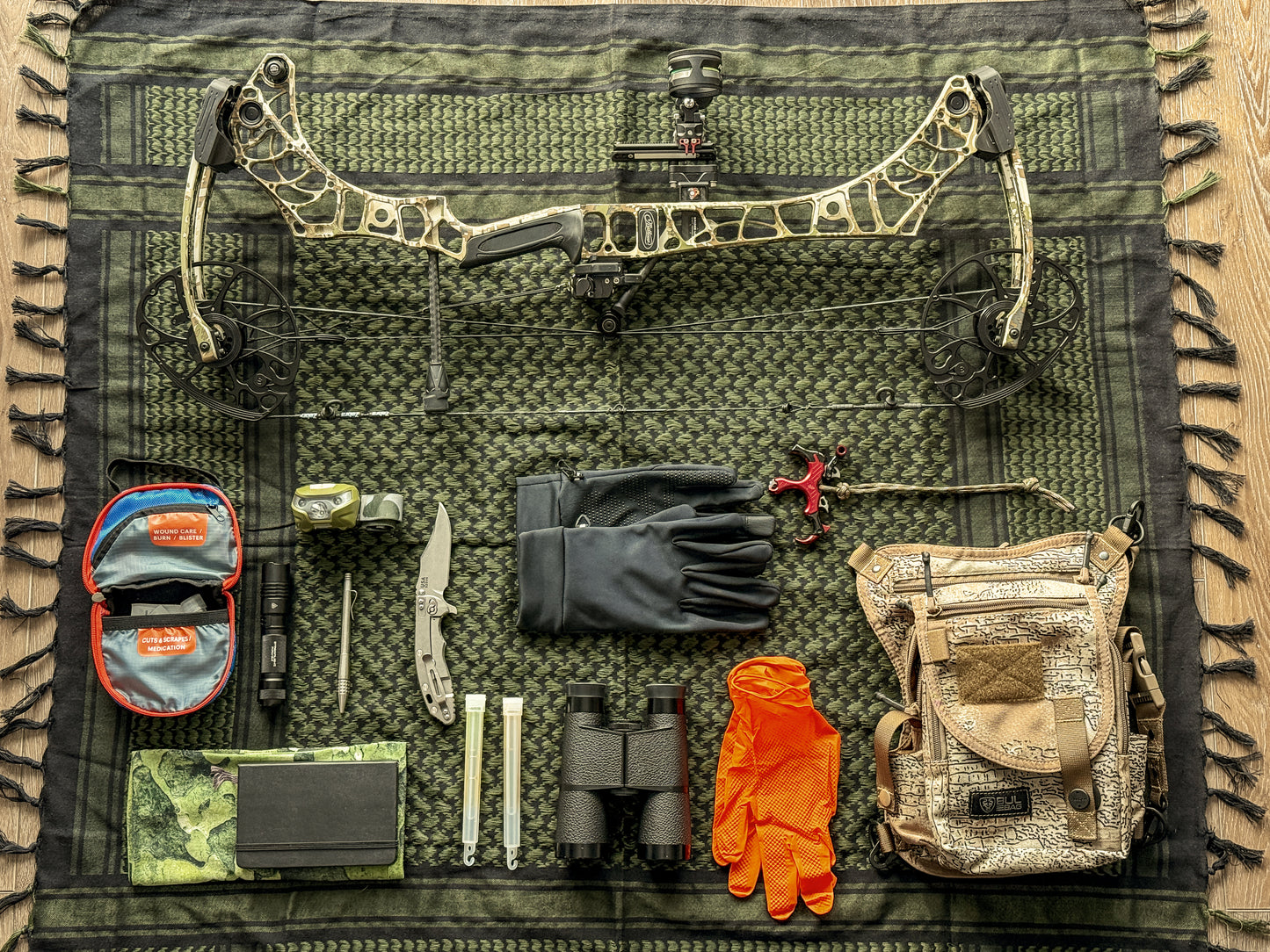 Sportsman Specter Sand