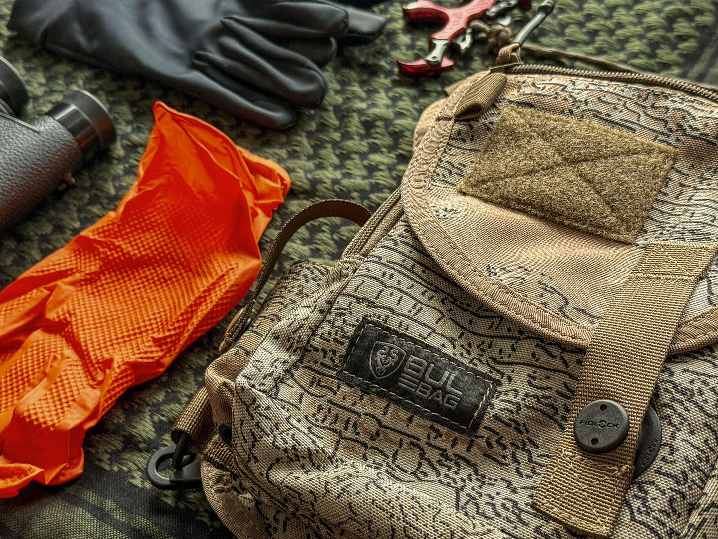 Sportsman Specter Sand