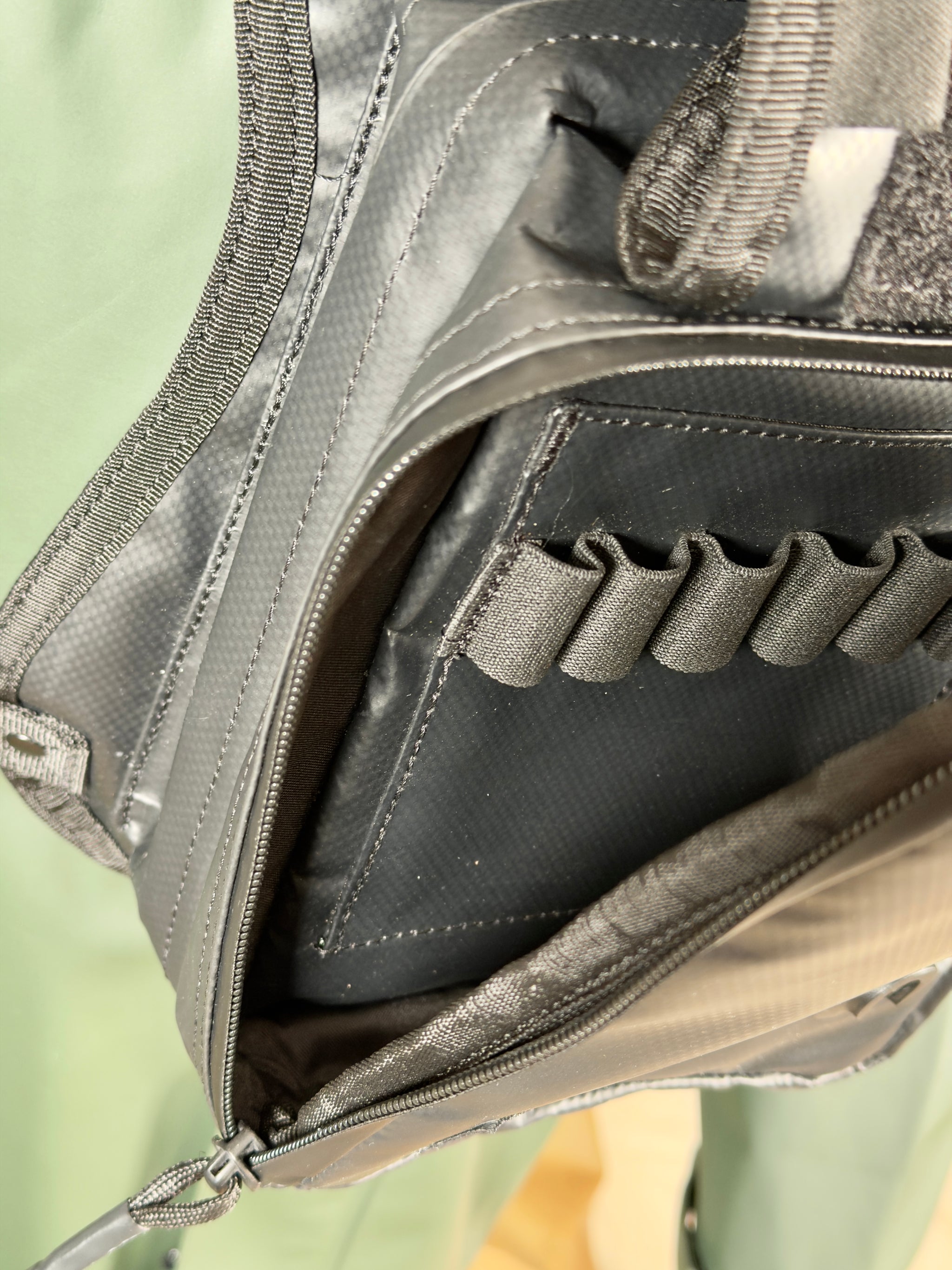 BULfrog Submersible Black