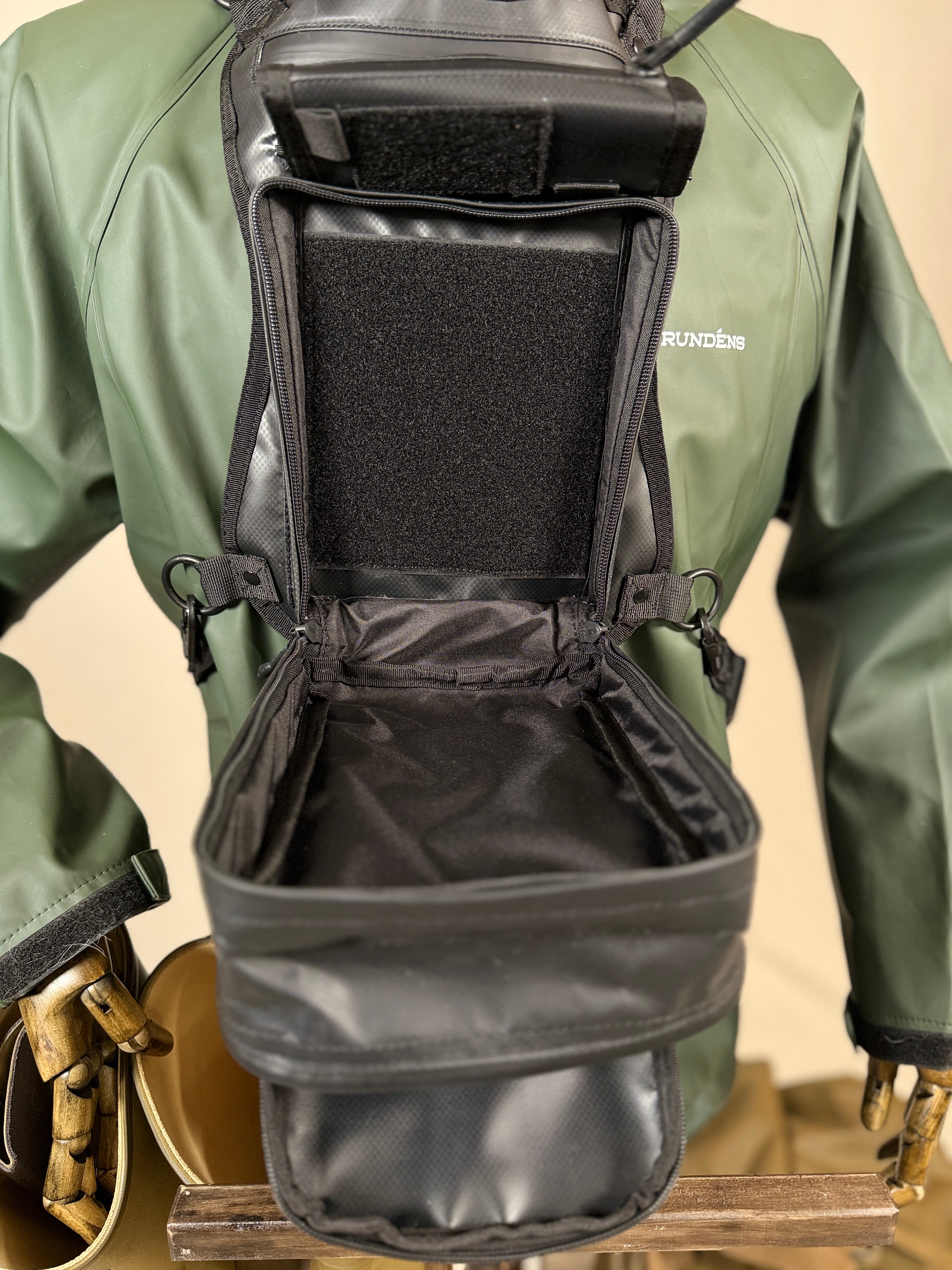 BULfrog Submersible