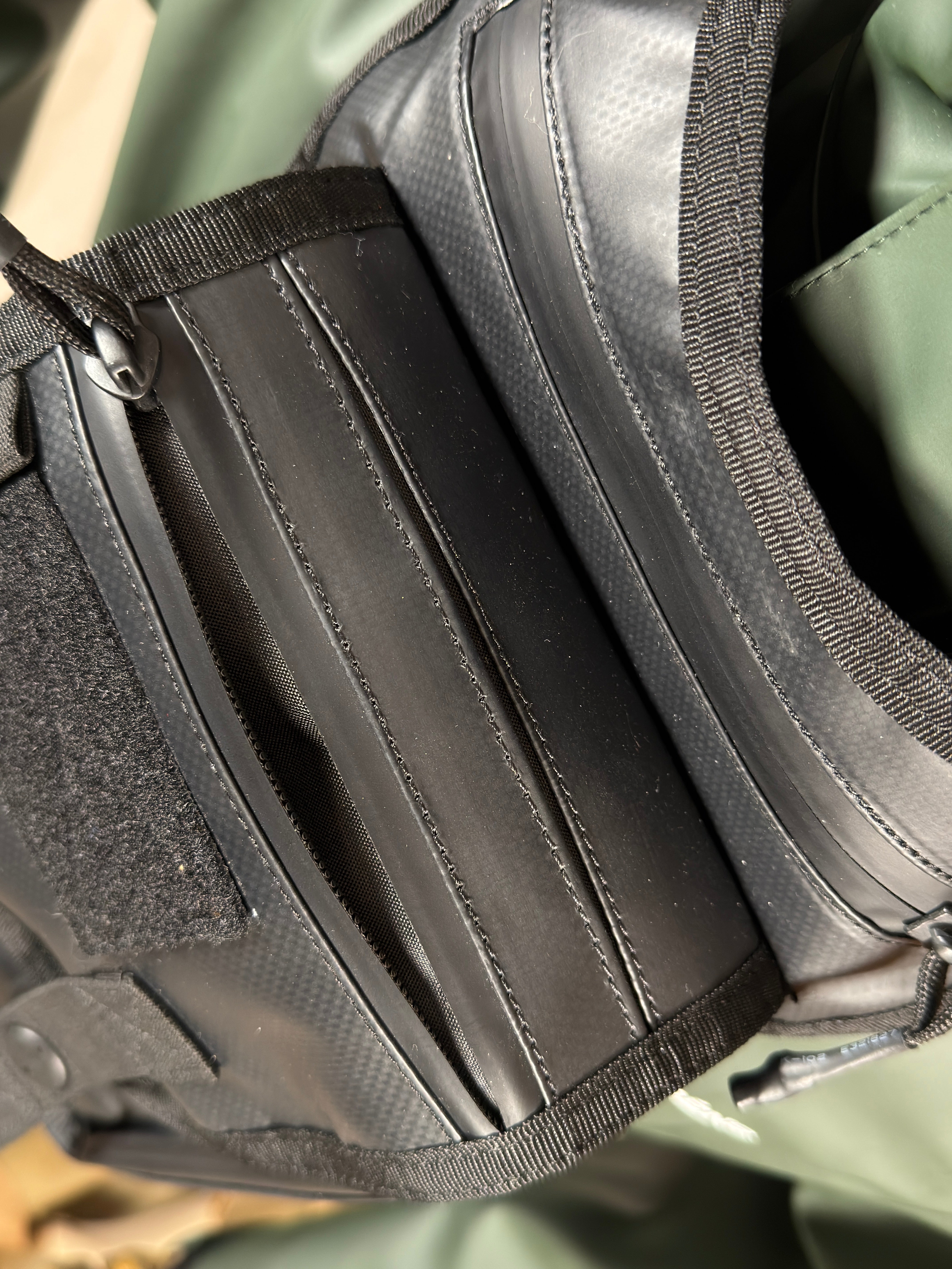 BULfrog Submersible Black