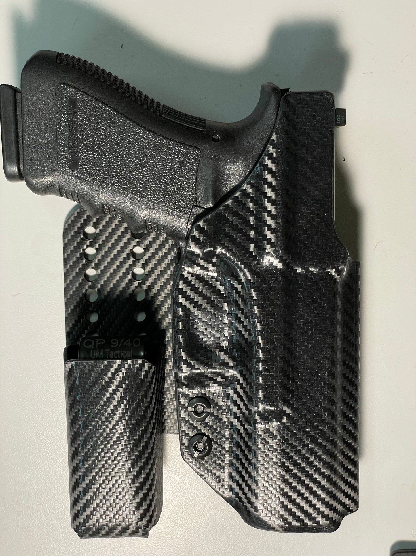 Go One Holster System