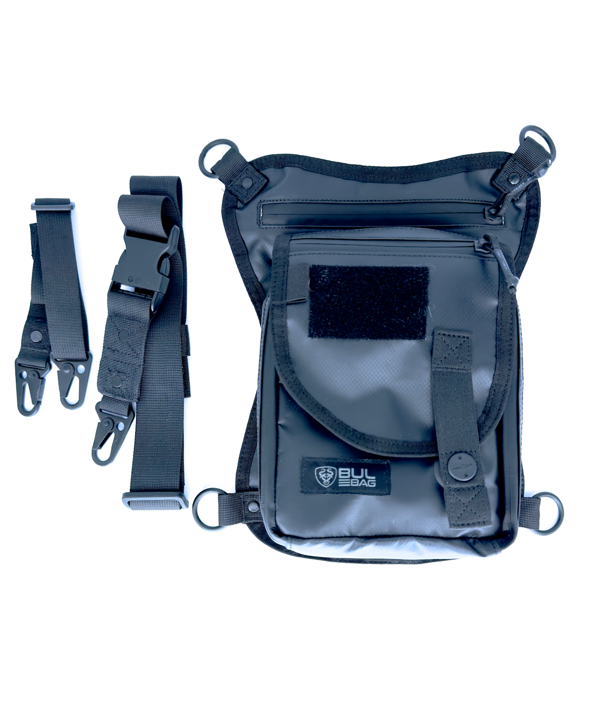 BULfrog Submersible Black