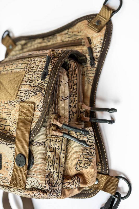 Sportsman Specter Sand