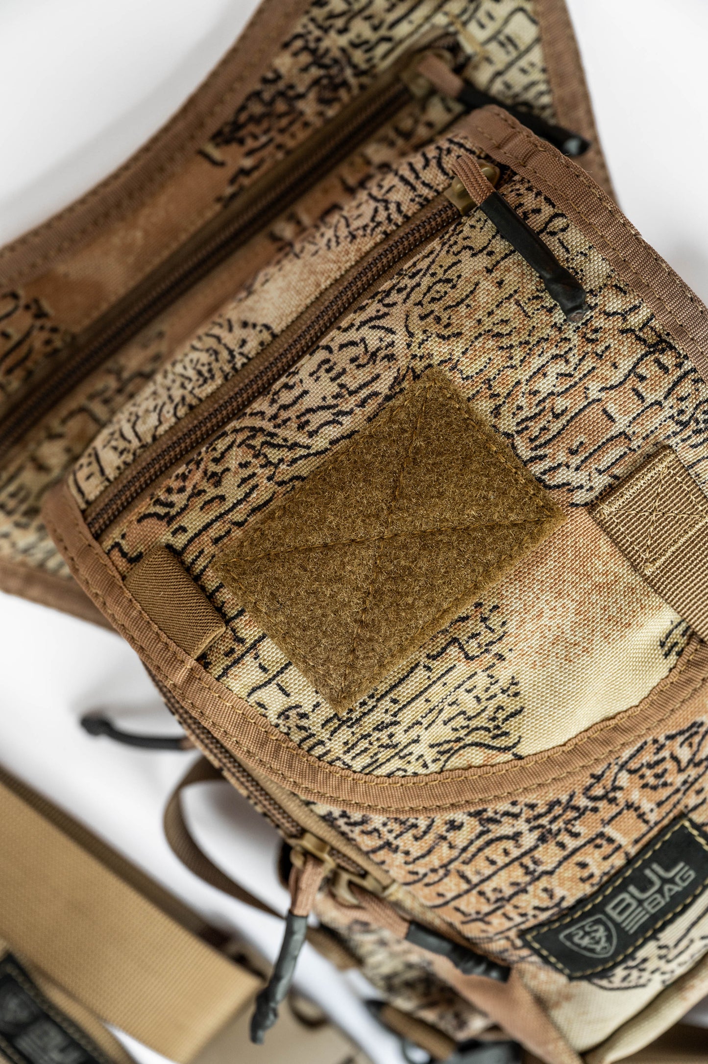 Sportsman Specter Sand