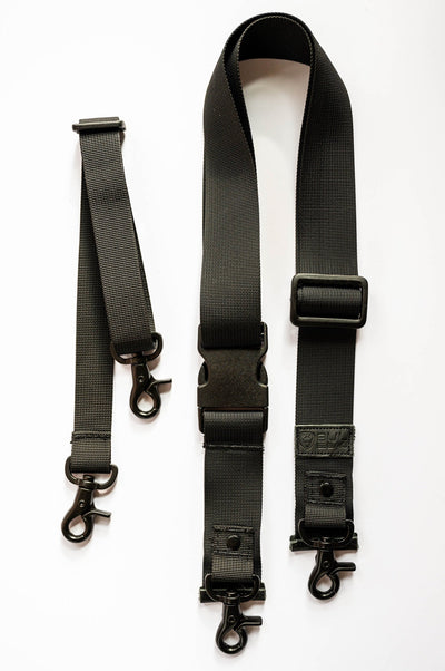 Body Belt for BULBAG, replacement waist strap, photo 1