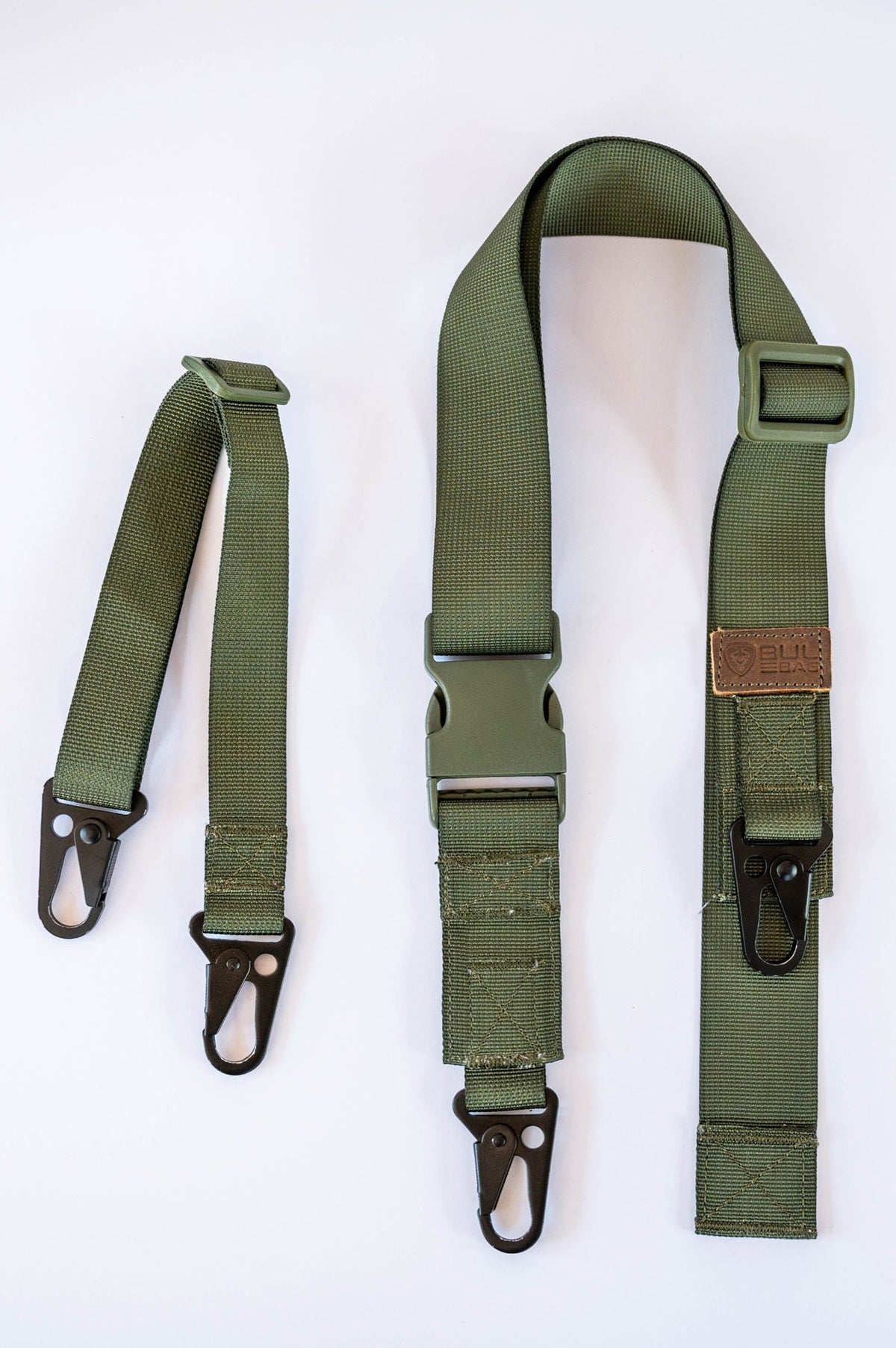 Body Belt for BULBAG, replacement waist strap, photo 2