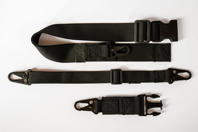 Body Belt for BULBAG, replacement waist strap, photo 4