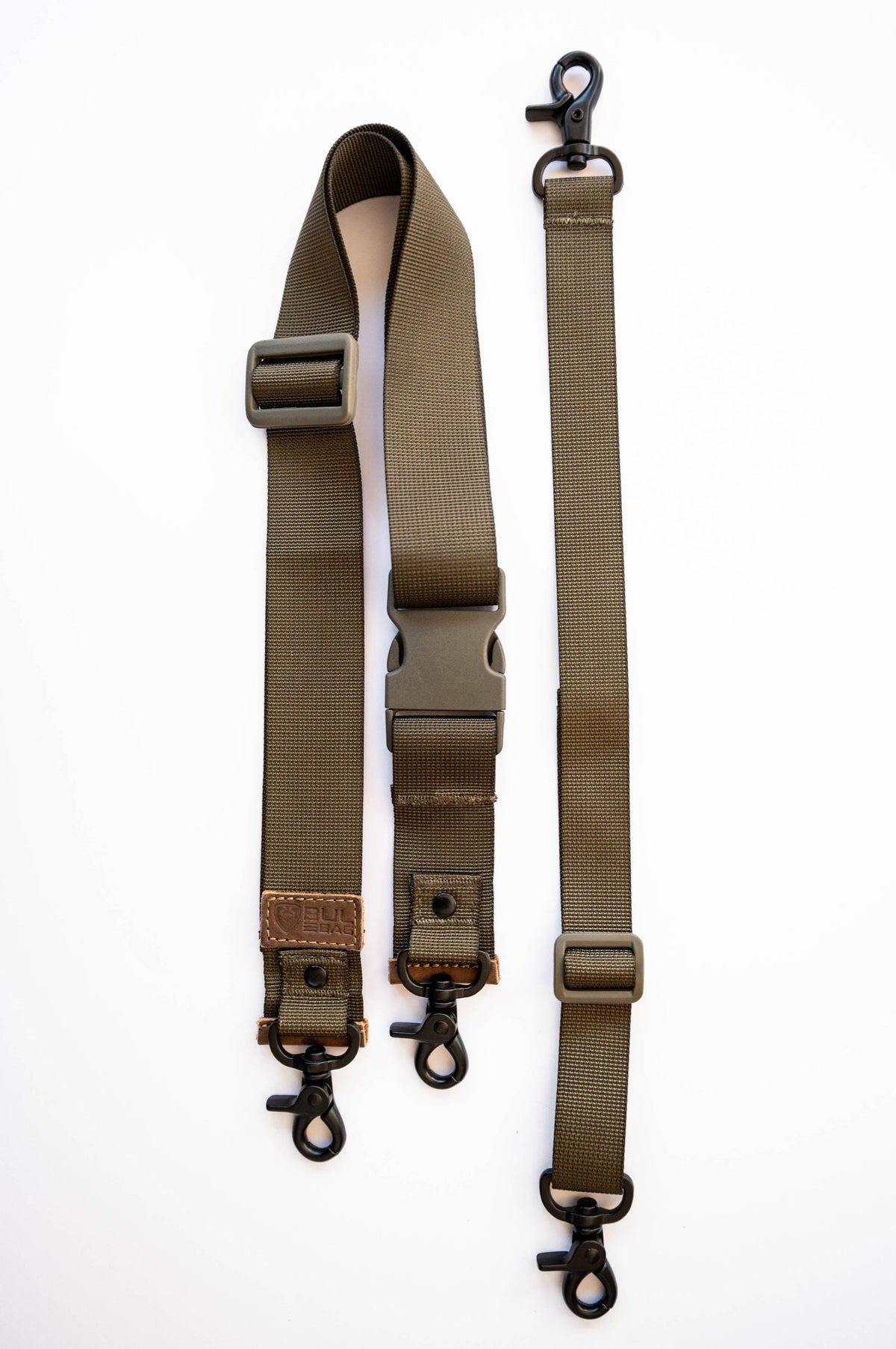 Body Belt for BULBAG, replacement waist strap, photo 5