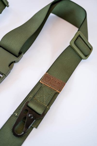 Body Belt for BULBAG, replacement waist strap, photo 8