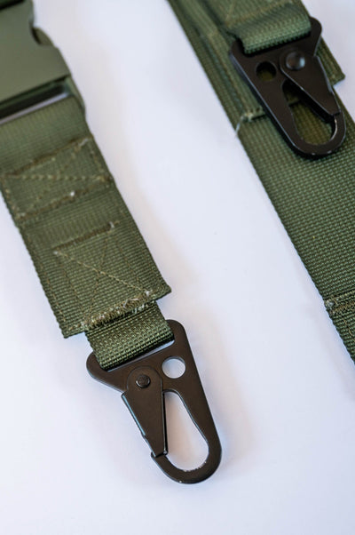 Body Belt for BULBAG, replacement waist strap, photo 9