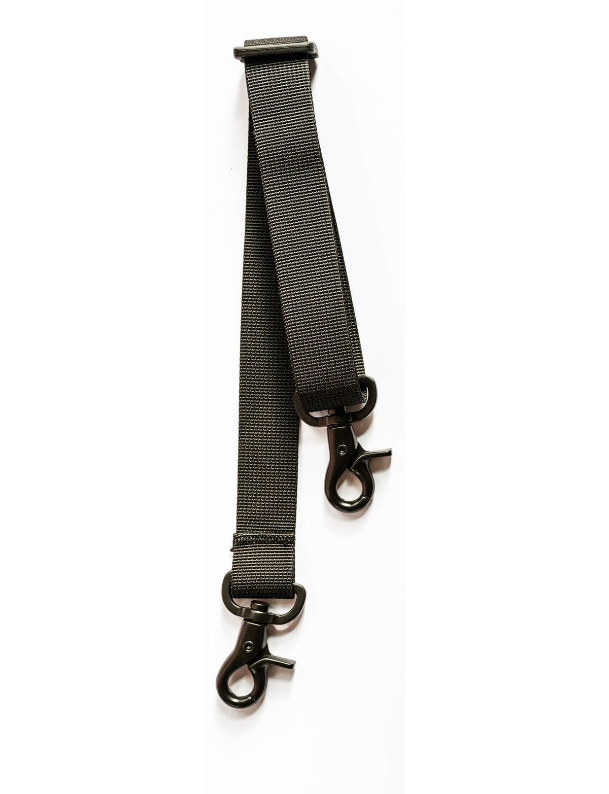 Leg Strap, swivel snap ends