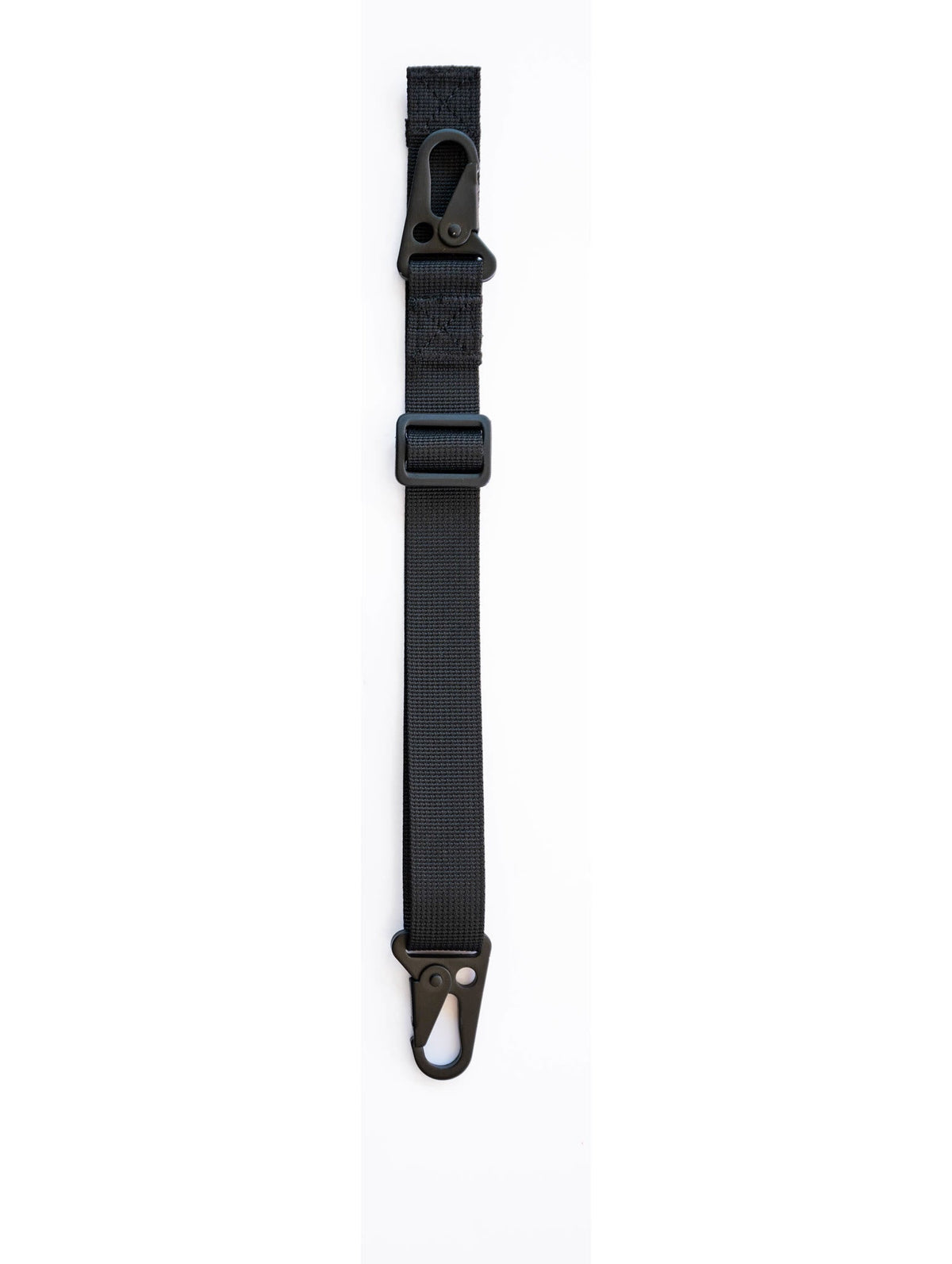 Leg Strap with HK clips at both ends